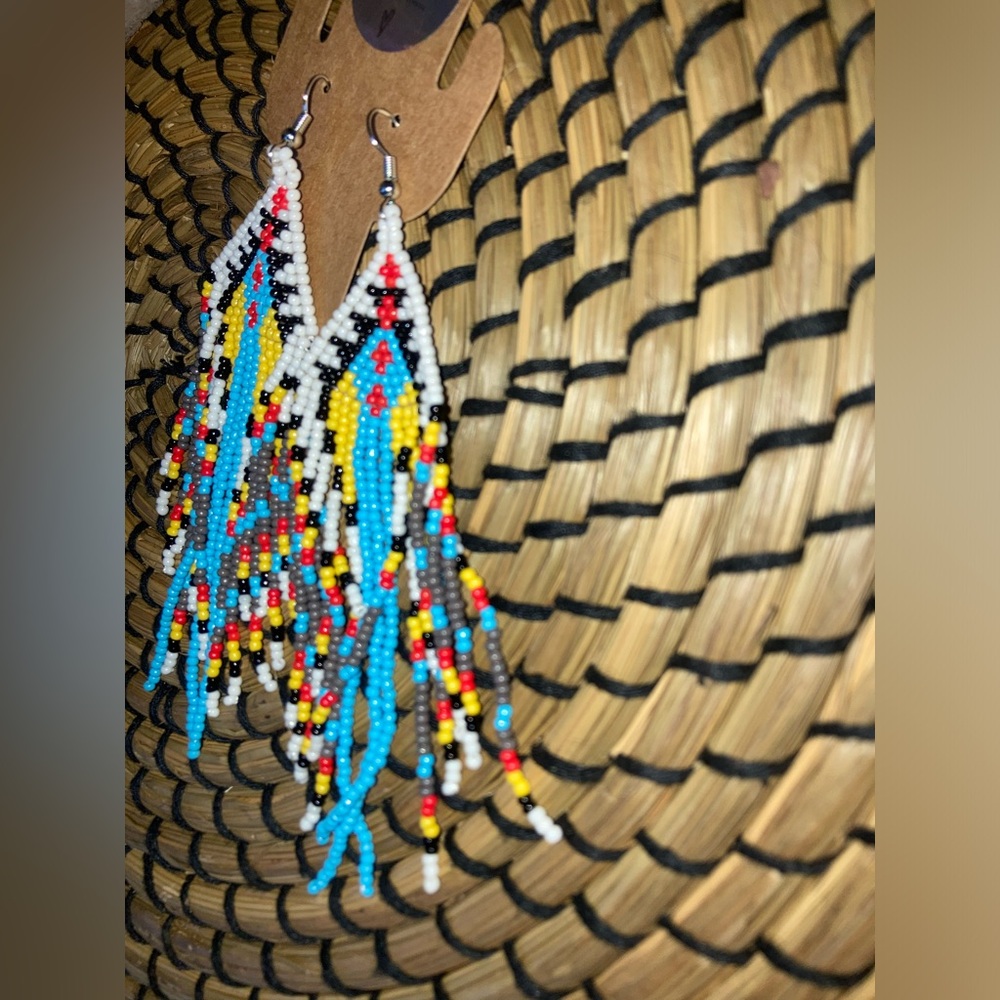 Native American inspired Jewlery - Picture 8 of 9